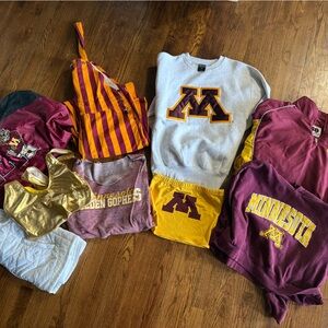 University Apparel Collection